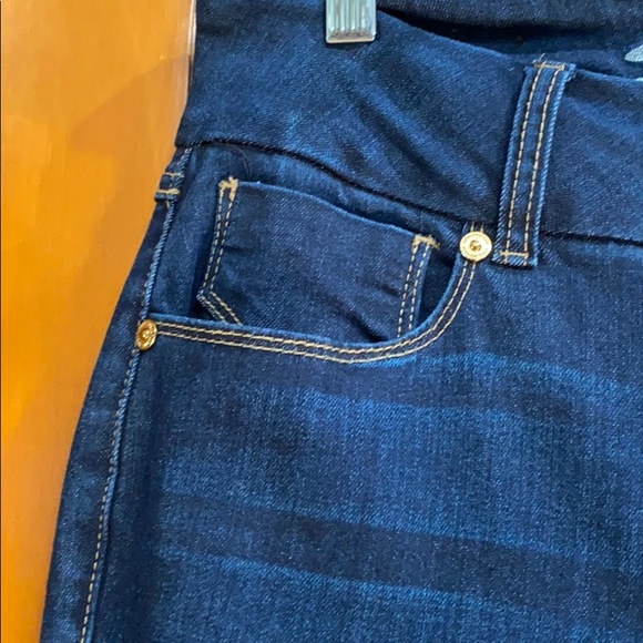 7seven tummyless Jeans - Picture 3 of 8